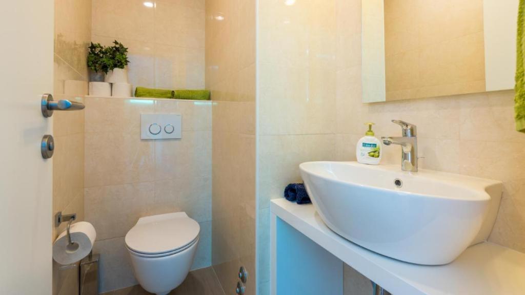 Top Hill Premium Apartment Dubrovnik Exterior foto