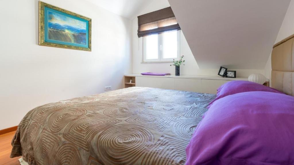 Top Hill Premium Apartment Dubrovnik Exterior foto