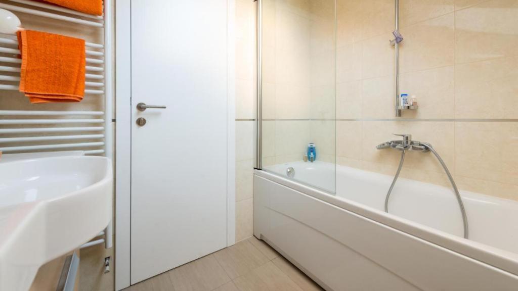 Top Hill Premium Apartment Dubrovnik Exterior foto